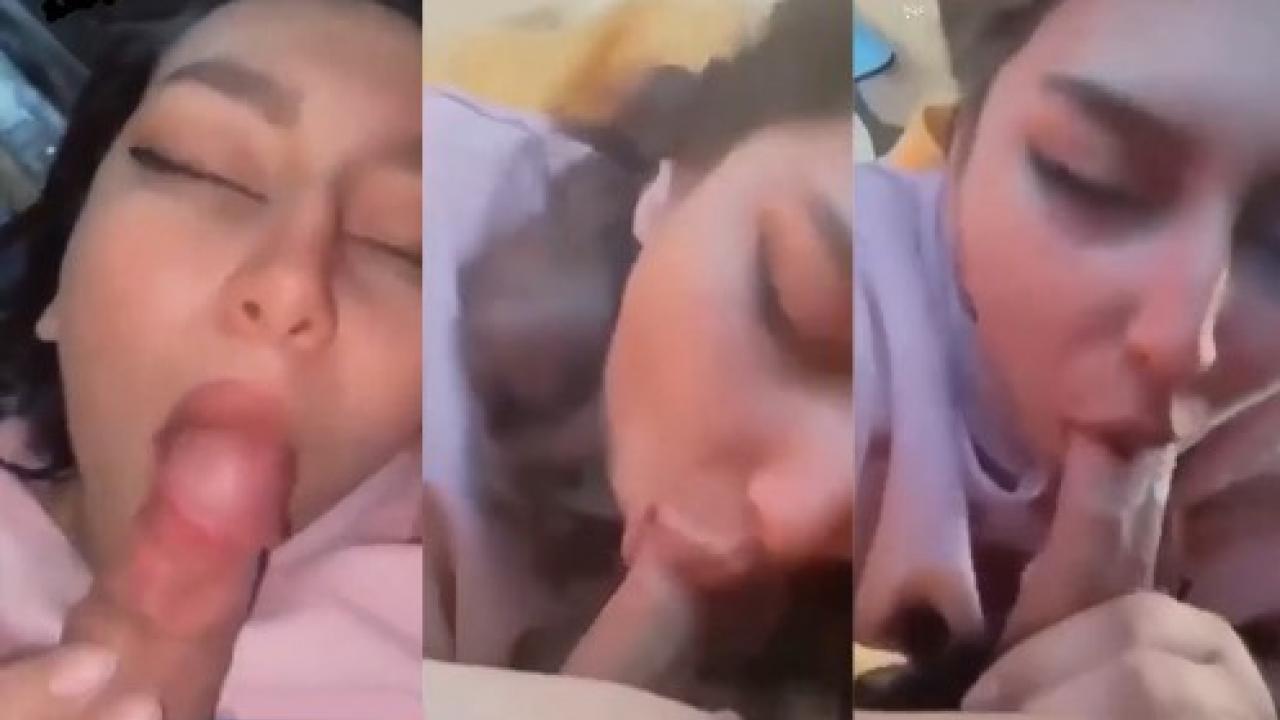 مص اير كبير داخل السيارة وفي الحمام - بلوجوب سوري